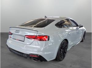 Audi RS5 RS 5 Sportback quattro / Pano, Matrix, Vmax280