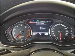 Audi RS5 RS 5 Sportback quattro / Pano, Matrix, Vmax280