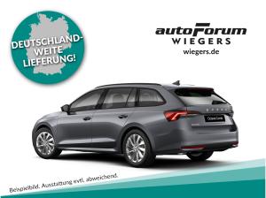 Skoda Octavia Combi Selection 1.5 TSI 110 kW (150 PS) DSG **AKTION**