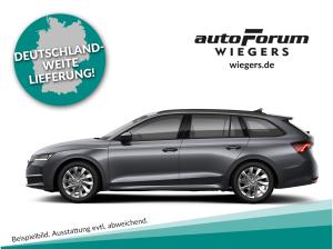 Skoda Octavia Combi Selection 1.5 TSI 110 kW (150 PS) DSG **AKTION**