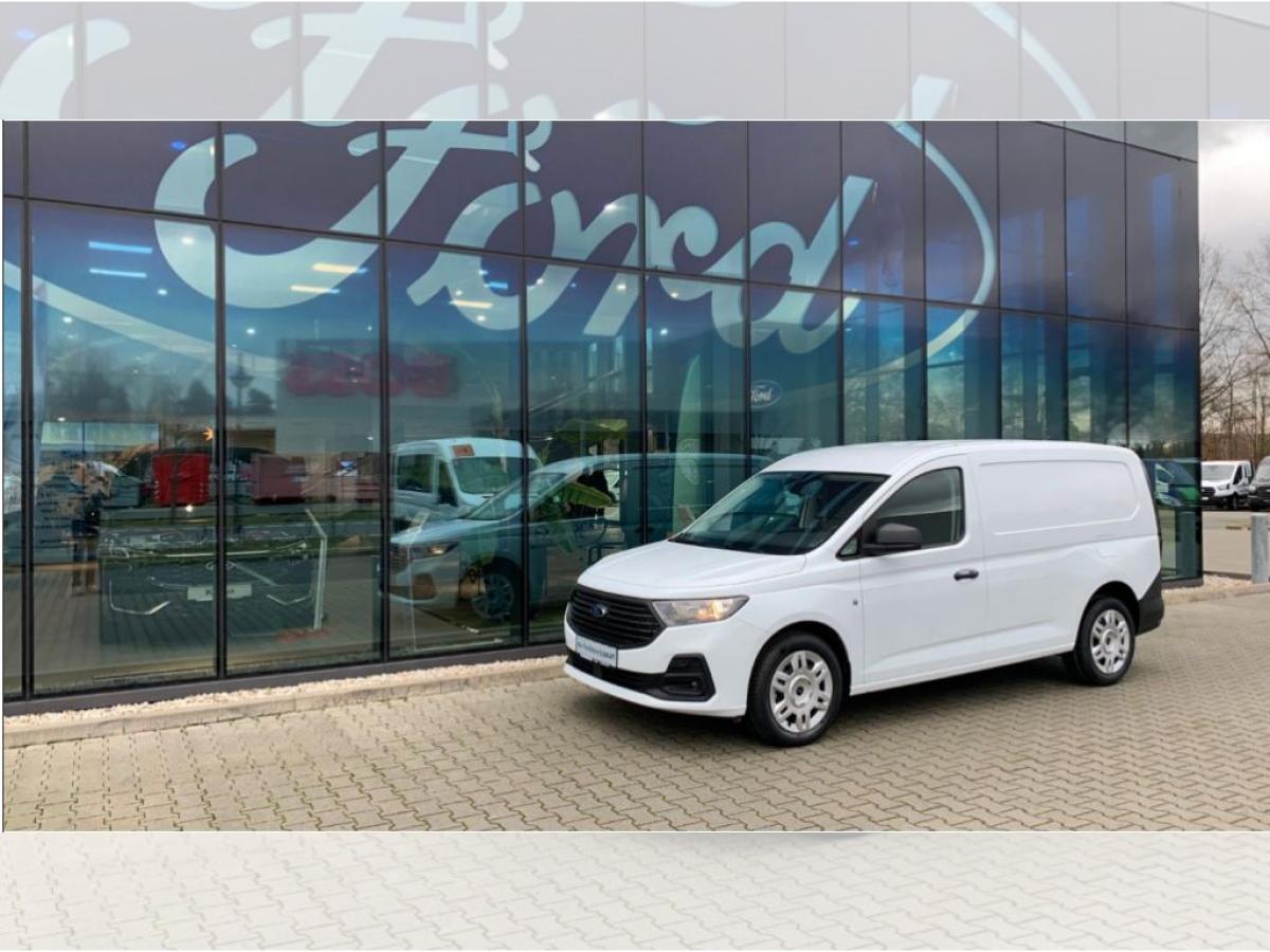 Ford Transit Connect L2