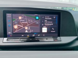 Ford Transit Connect L2