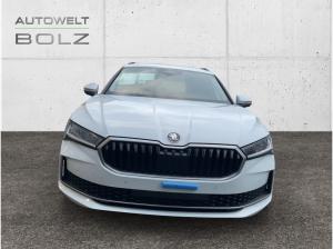 Skoda Superb Combi Selection 2.0 TDI NAVI AHK ACC LED