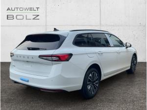 Skoda Superb Combi Selection 2.0 TDI NAVI AHK ACC LED