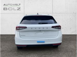 Skoda Superb Combi Selection 2.0 TDI NAVI AHK ACC LED