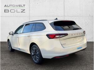 Skoda Superb Combi Selection 2.0 TDI NAVI AHK ACC LED