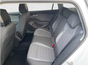 Skoda Superb Combi Selection 2.0 TDI NAVI AHK ACC LED