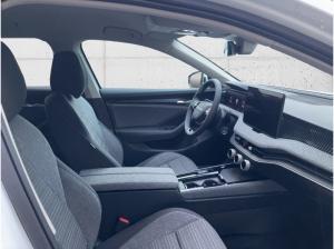 Skoda Superb Combi Selection 2.0 TDI NAVI AHK ACC LED