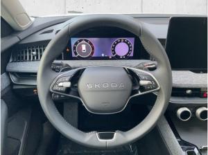 Skoda Superb Combi Selection 2.0 TDI NAVI AHK ACC LED