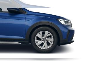 Volkswagen Taigo Life 1.0 TSI LED APP KAMERA TRAVEL