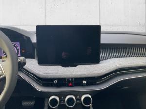 Skoda Superb Combi Selection 2.0 TDI NAVI AHK ACC LED