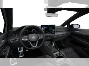 Volkswagen Golf VIII R-Line 1.5 TSI LED-PLUS KAMERA APP