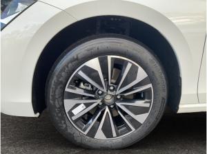 Skoda Superb Combi Selection 2.0 TDI NAVI AHK ACC LED