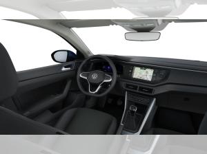 Volkswagen Taigo Life 1.0 TSI LED APP KAMERA TRAVEL