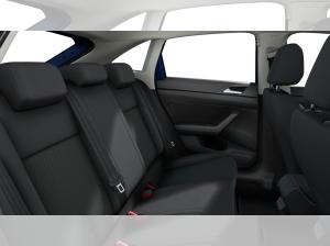 Volkswagen Taigo Life 1.0 TSI LED APP KAMERA TRAVEL