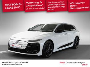 Audi A6 e-tron Avant performance S line *0,25% Versteuerung*