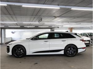 Audi A6 e-tron Avant performance S line *0,25% Versteuerung*