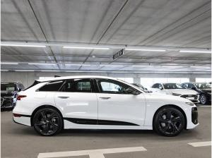 Audi A6 e-tron Avant performance S line *0,25% Versteuerung*