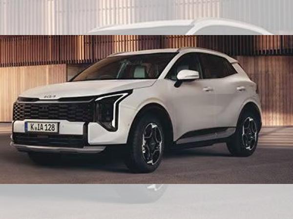 Kia Sportage Vision  Modell 2026