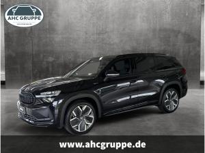 Skoda Kodiaq 2.0 TSI Sportline 7-Gang-DSG 4x4