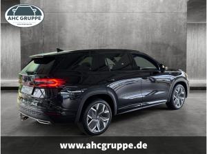 Skoda Kodiaq 2.0 TSI Sportline 7-Gang-DSG 4x4