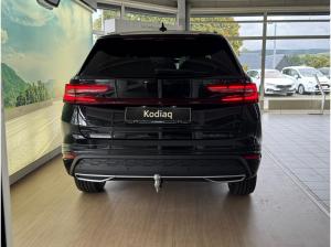 Skoda Kodiaq 2.0 TSI Sportline 7-Gang-DSG 4x4