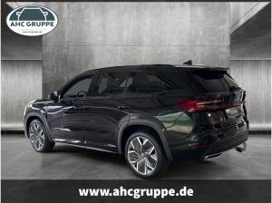 Skoda Kodiaq 2.0 TSI Sportline 7-Gang-DSG 4x4