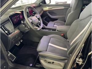 Skoda Kodiaq 2.0 TSI Sportline 7-Gang-DSG 4x4