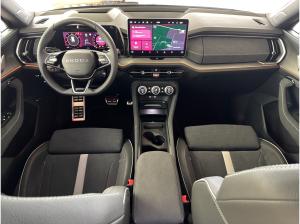 Skoda Kodiaq 2.0 TSI Sportline 7-Gang-DSG 4x4
