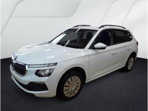 Skoda Kamiq Essence 1.0 TSI DSG - LED SHZ MFL SMART LINK DAB ZV
