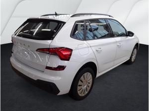 Skoda Kamiq Essence 1.0 TSI DSG - LED SHZ MFL SMART LINK DAB ZV