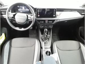 Skoda Kamiq Essence 1.0 TSI DSG - LED SHZ MFL SMART LINK DAB ZV