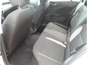 Skoda Kamiq Essence 1.0 TSI DSG - LED SHZ MFL SMART LINK DAB ZV