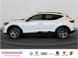 Cupra Formentor 1.5 e-HYBRID 🚨GEWERBE/NUR BIS 15.03🚨 PDCv+h ACC DAB Navi AHK Matrix-LED Rückfahrkam.