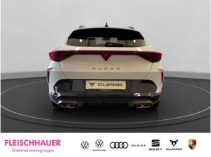 Cupra Formentor 1.5 e-HYBRID 🚨GEWERBE/NUR BIS 15.03🚨 PDCv+h ACC DAB Navi AHK Matrix-LED Rückfahrkam.