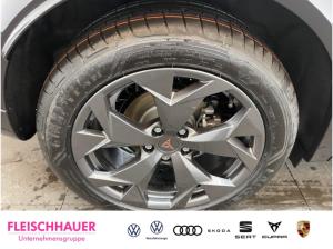 Cupra Formentor 1.5 e-HYBRID 🚨GEWERBE/NUR BIS 15.03🚨 PDCv+h ACC DAB Navi AHK Matrix-LED Rückfahrkam.