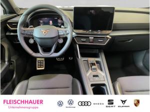 Cupra Formentor 1.5 e-HYBRID 🚨GEWERBE/NUR BIS 15.03🚨 PDCv+h ACC DAB Navi AHK Matrix-LED Rückfahrkam.