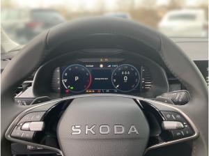 Skoda Kamiq Balance 1,0 TSI DSG ACC SHZ PDC AHK*SONDERAKTION*