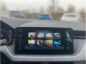 Skoda Kamiq Balance 1,0 TSI DSG ACC SHZ PDC AHK*SONDERAKTION*