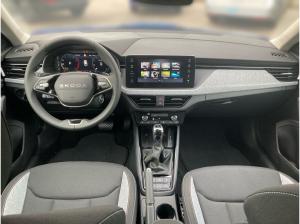 Skoda Kamiq Balance 1,0 TSI DSG ACC SHZ PDC AHK*SONDERAKTION*
