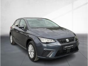 Seat Ibiza Road Edition #DAB #SHZ #FullLink ‼️Lagerwagenaktion‼️