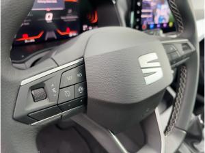 Seat Ibiza Road Edition #DAB #SHZ #FullLink ‼️Lagerwagenaktion‼️