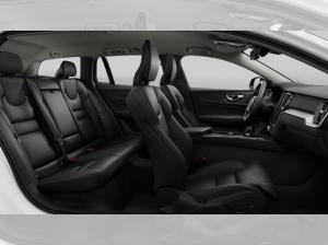 Volvo V60 B4 Benzin Plus Dark **GEWERBE BESTELLFAHRZEUG**