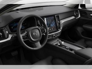 Volvo V60 B4 Benzin Plus Dark **GEWERBE BESTELLFAHRZEUG**