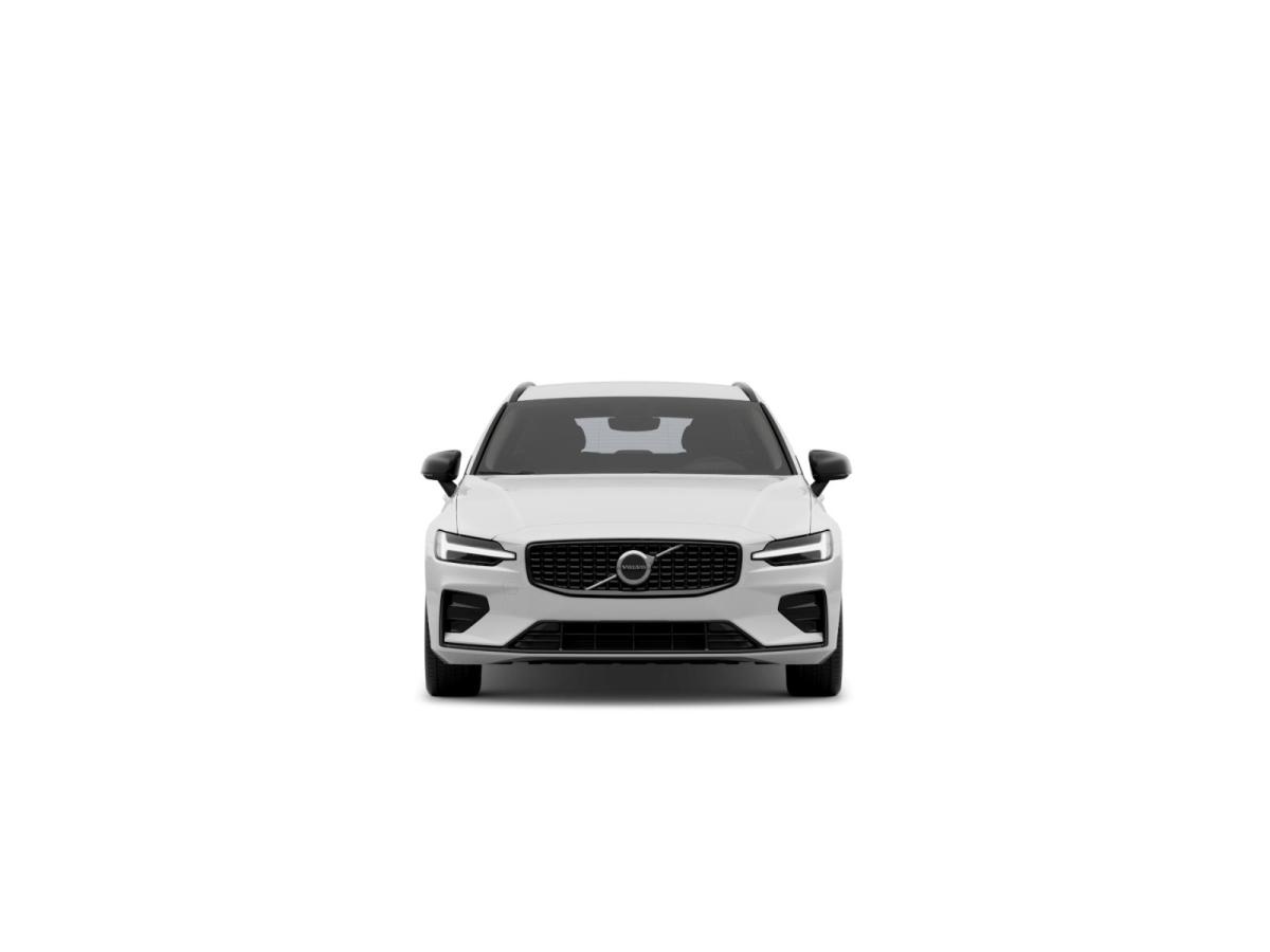 Volvo V60 B4 Benzin Plus Dark **GEWERBE BESTELLFAHRZEUG**