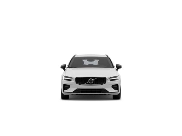 Volvo V60 B4 Benzin Plus Dark **GEWERBE BESTELLFAHRZEUG**
