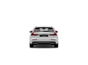 Volvo V60 B4 Benzin Plus Dark **GEWERBE BESTELLFAHRZEUG**