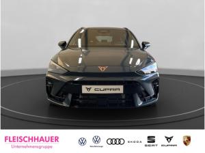 Cupra Leon 1.5 e-HYBRID ST VZ🚨GEWEBE/NUR BIS 15.03🚨 AHK Navi Digitales Cockpit Memory Sitze