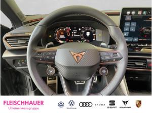 Cupra Leon 1.5 e-HYBRID ST VZ🚨GEWEBE/NUR BIS 15.03🚨 AHK Navi Digitales Cockpit Memory Sitze