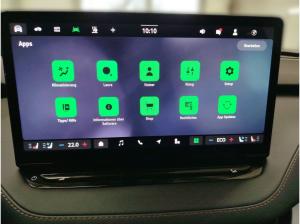 Skoda ENYAQ Enyaq 85 82 kWh Batterie Elektromotor 1-Gang-Automatik zzgl. 1.000€ Zusatzprämie*